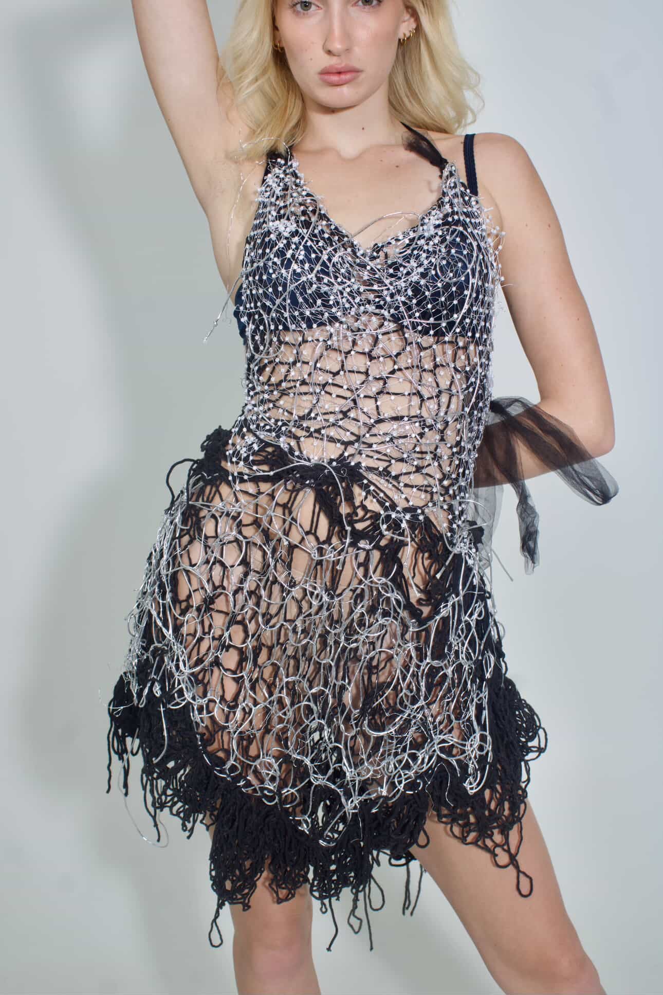 Disco Dress