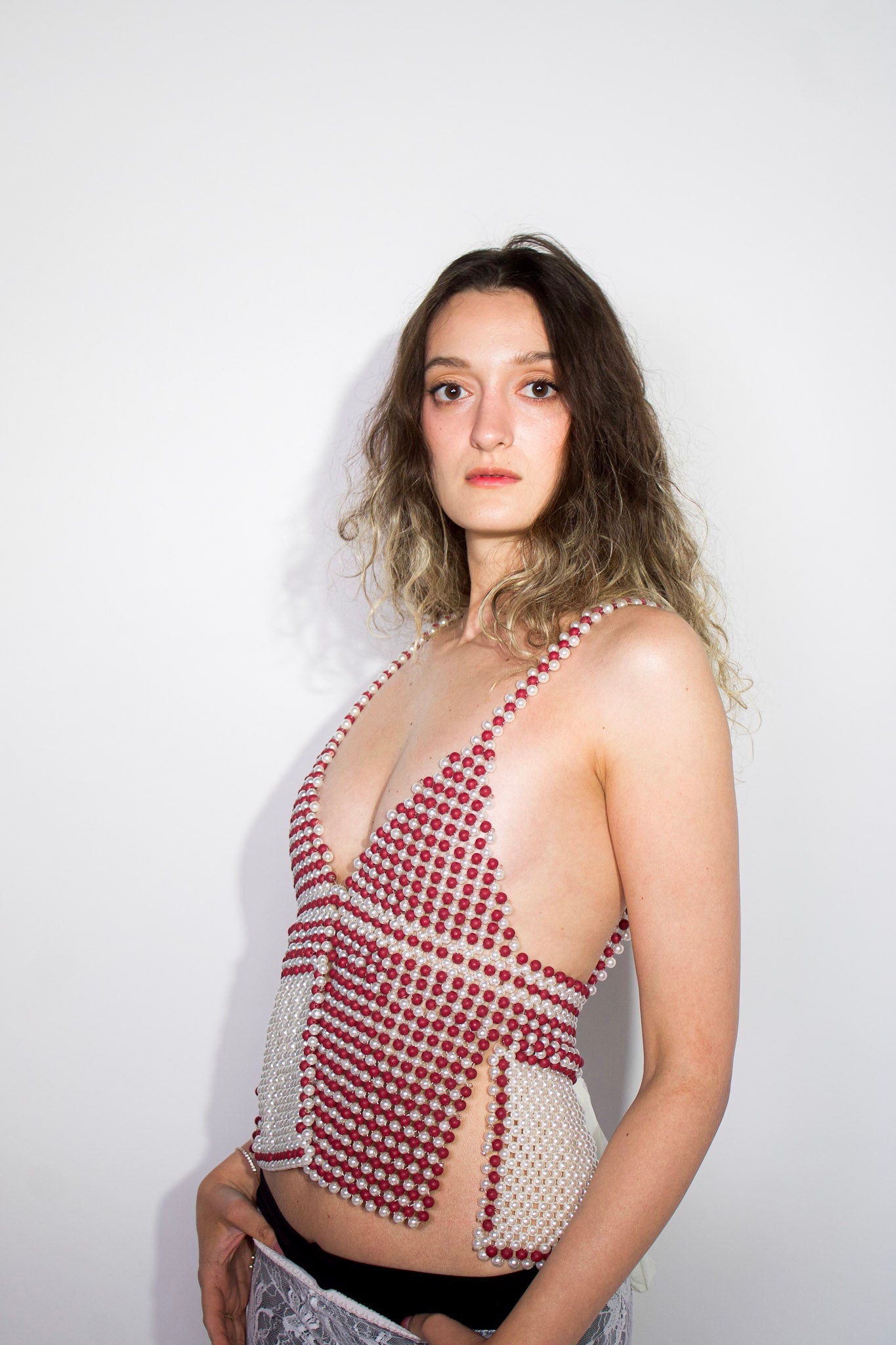 Pearl Top
