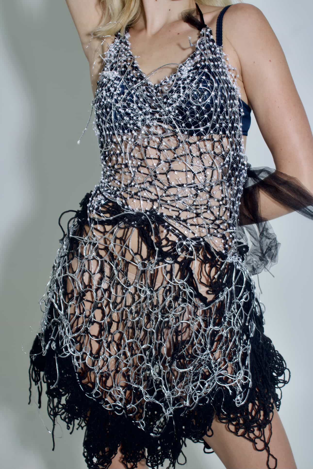 Disco Dress