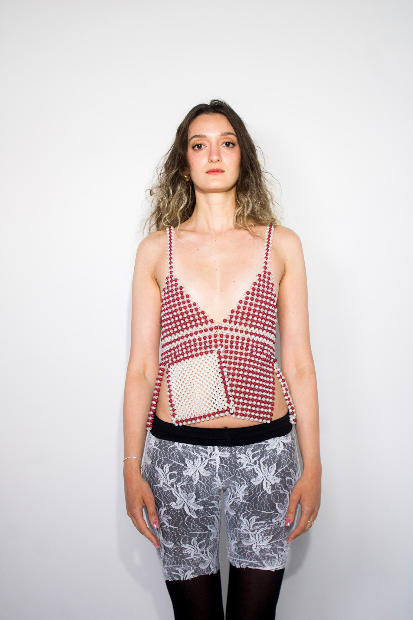 Pearl Top