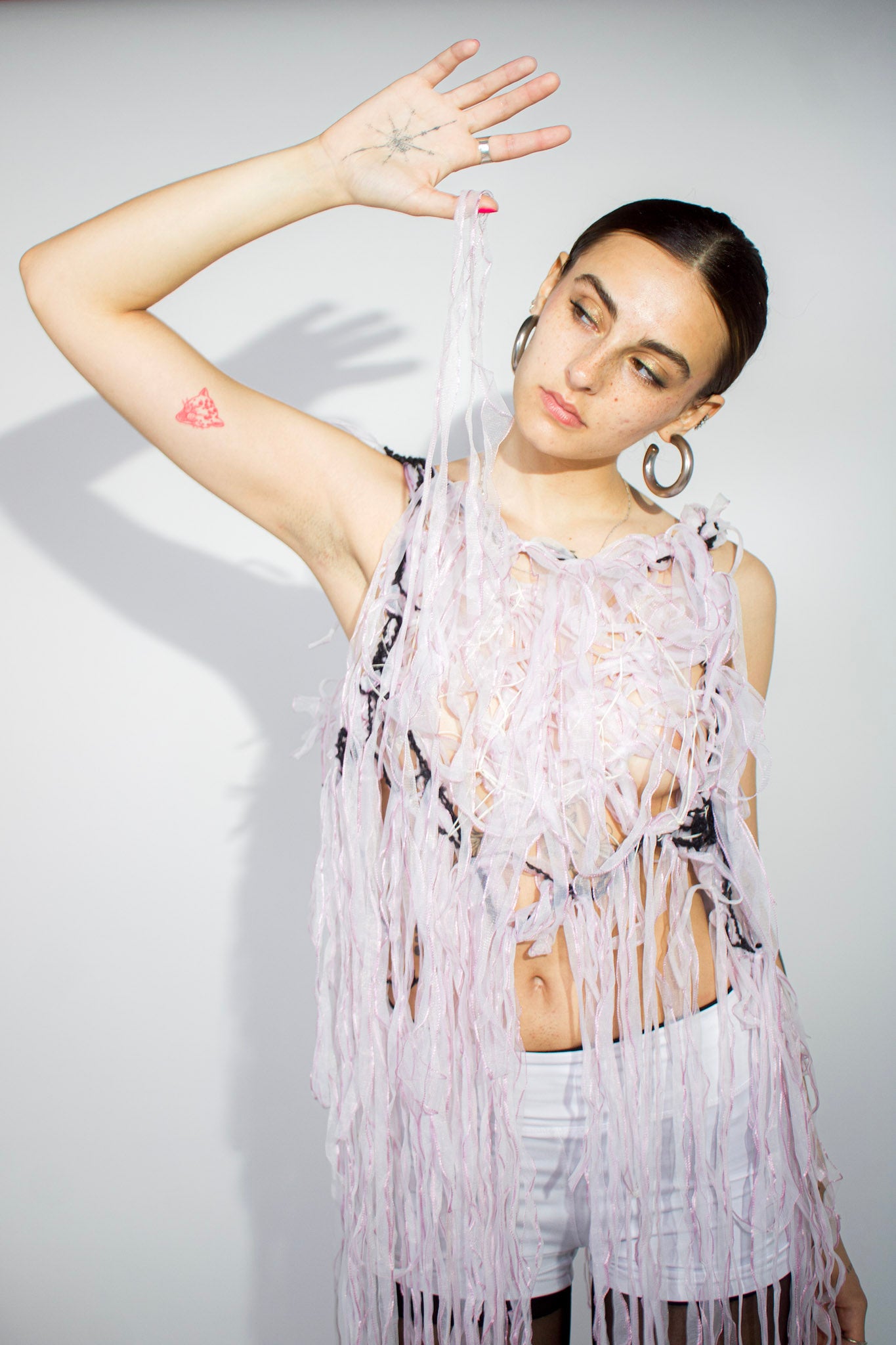 Sweet Summer Top