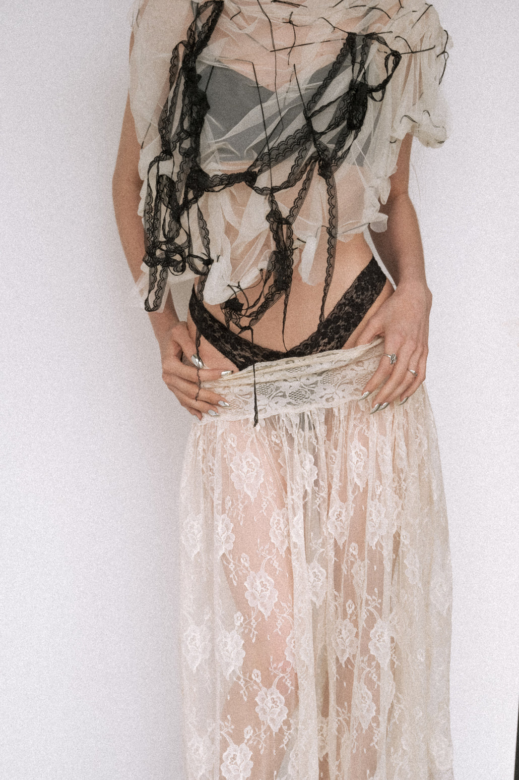 Mesh Top