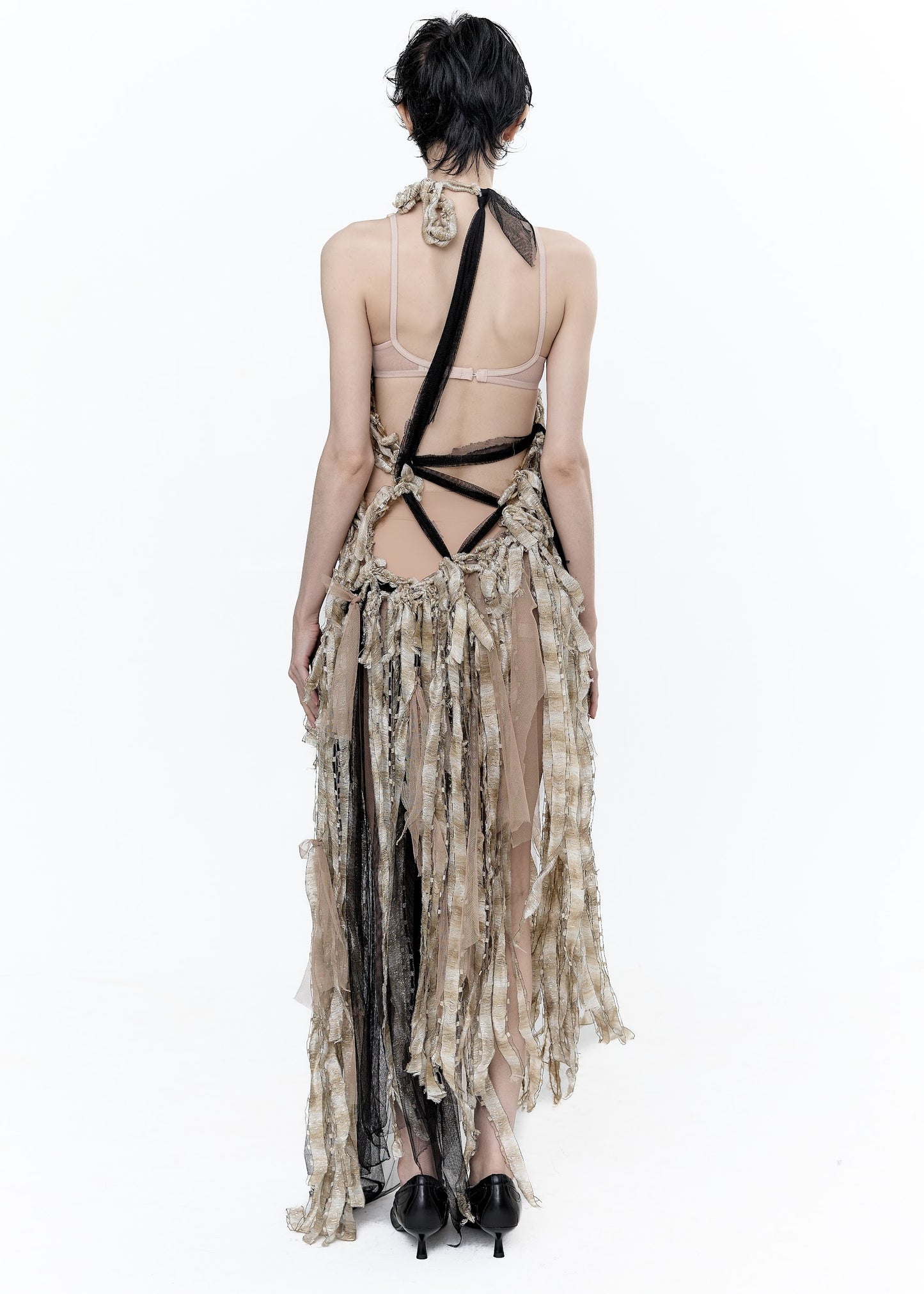 String Dress