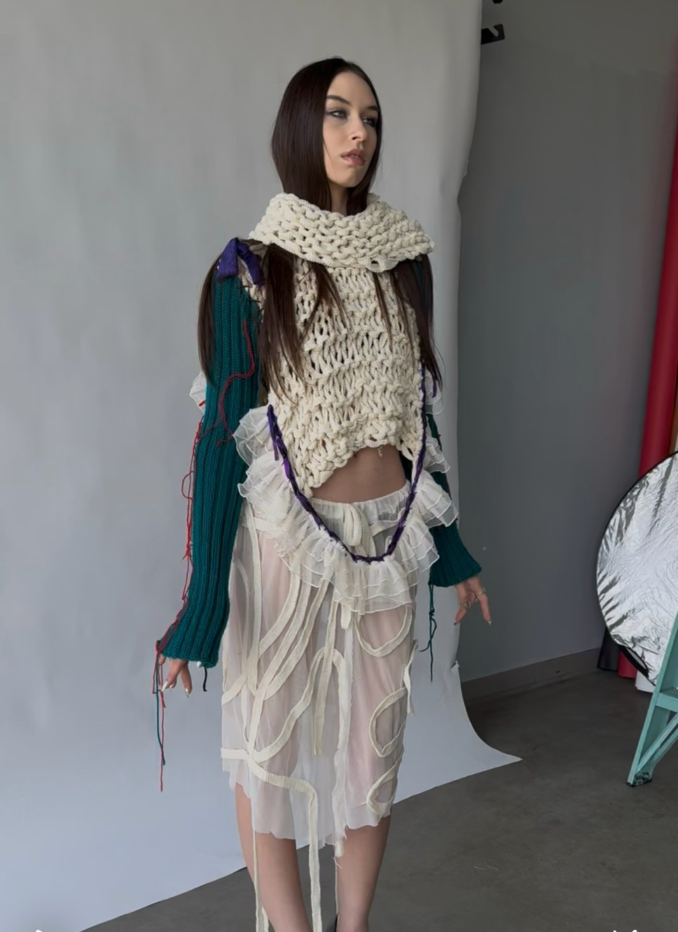 Look 5