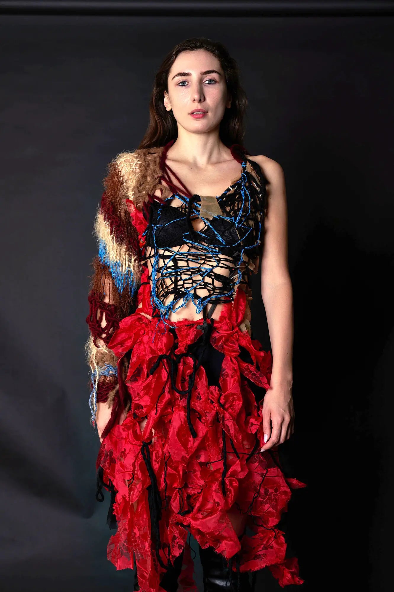 Passion is Energy Dress