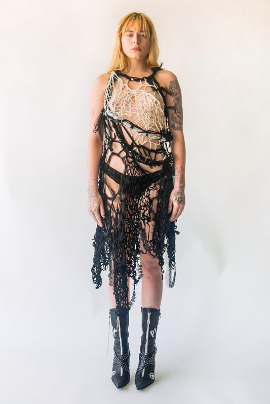 The Complexity Dress